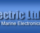 Sales and Installation of Marine Electronics