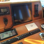 Grand Banks 43EU Equipment Upgrade