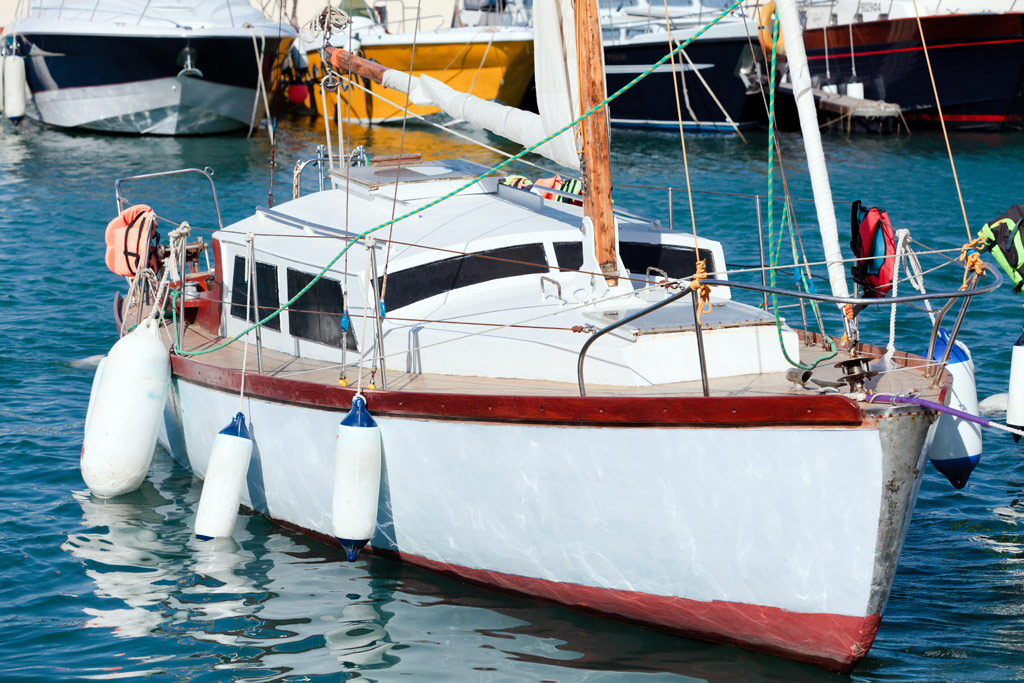 Anchor Marine Electric Ltd Marine Electrician and Electronics Service in Victoria, Sidney, and
