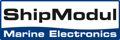 ShipModul Logo